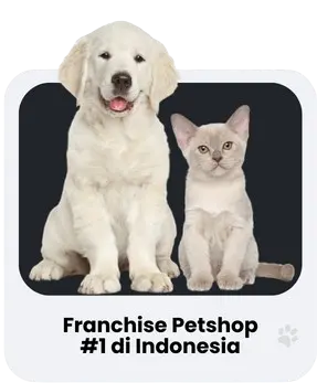 Petshop Franchise