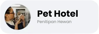 Petshop Franchise